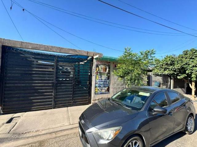 Casa en venta en Mexicali, Baja California