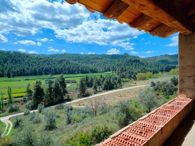 Casa en venta en Matarraña / Matarranya, La Portellada