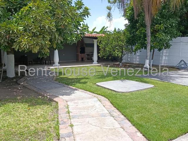 Casa en venta en San Joaquín, Carabobo