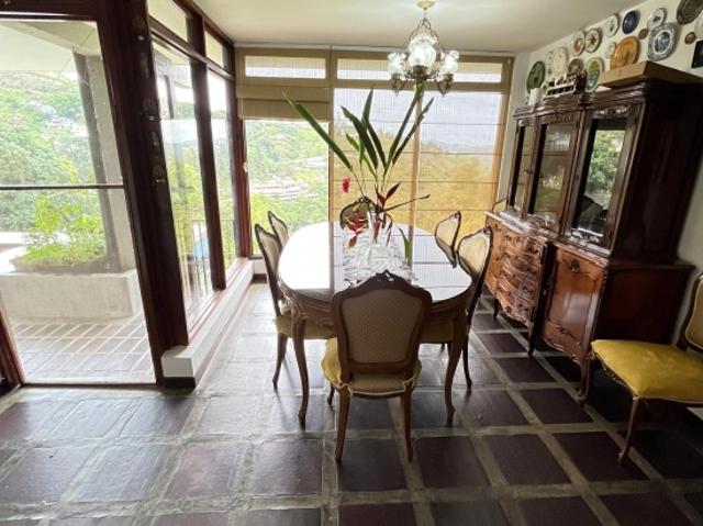 Casa en venta en Francisco Linares Alcántara, Miranda