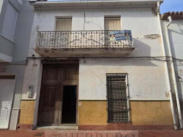 Casa en venta en la Safor, Valencia