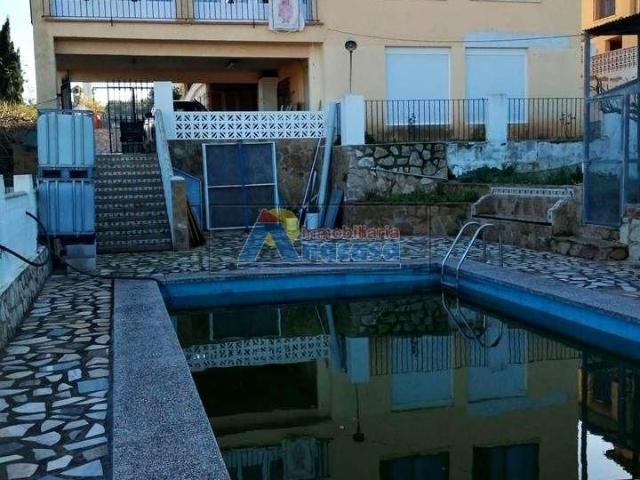 Casa en venta en la Safor, Valencia