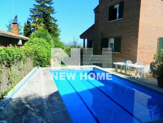 Casa en venta en Pozuelo Estación, Pozuelo De Alarcón