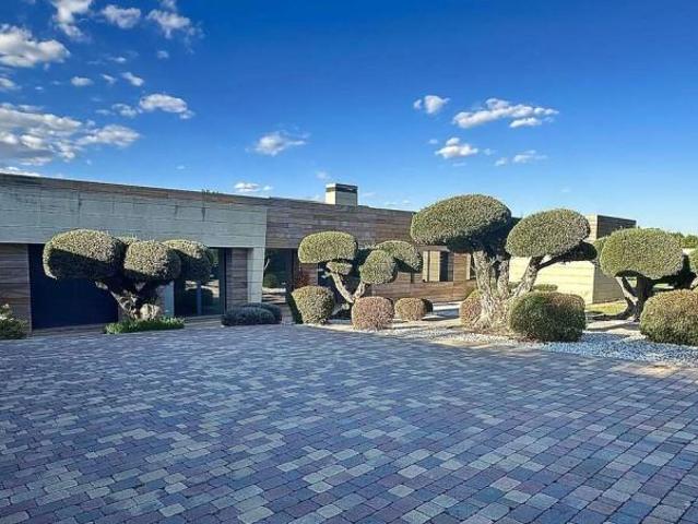 Casa en venta en Somosaguas Sur, Pozuelo De Alarcón