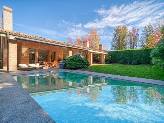 Casa en venta en Los Ángeles, Pozuelo De Alarcón