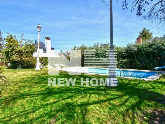Casa en venta en Húmera, Pozuelo De Alarcón