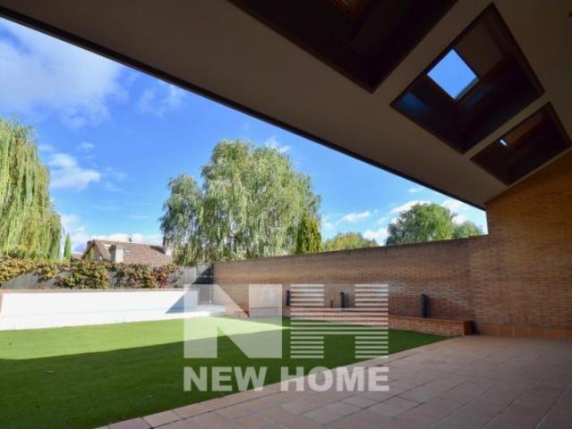 Casa en venta en Somosaguas Sur, Pozuelo De Alarcón