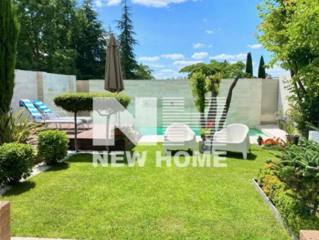 Casa en venta en Somosaguas Sur, Pozuelo De Alarcón
