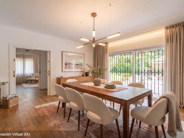 Casa en venta en Urbanización Prado Largo, Pozuelo de Alarcón