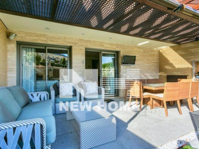 Casa en venta en Somosaguas Sur, Pozuelo De Alarcón