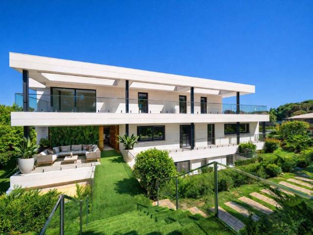 Casa en venta en Somosaguas Sur, Pozuelo De Alarcón