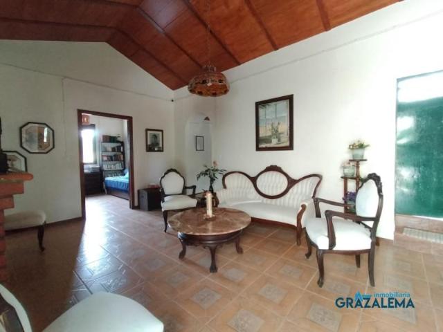 Casa en venta en Sierra de Cádiz, Andalucía