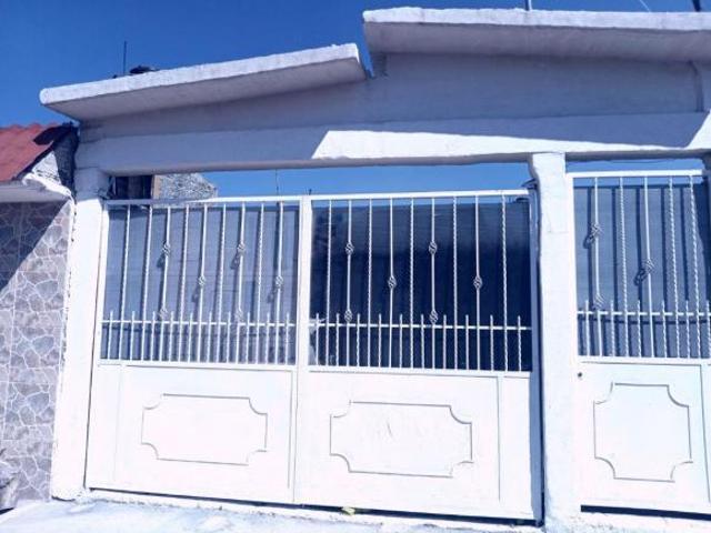 Casa en venta en Nextlalpan, Estado de México