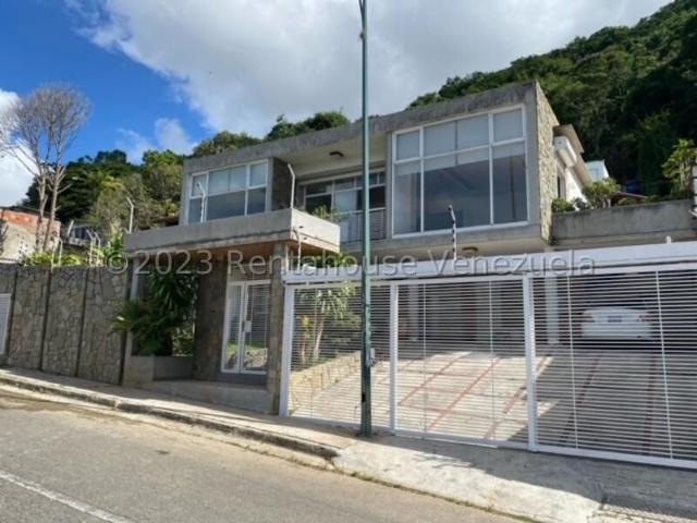 Casa en venta en El Silencio, Caracas