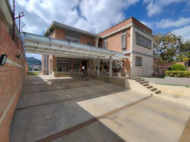 Casa en venta en El Silencio, Caracas