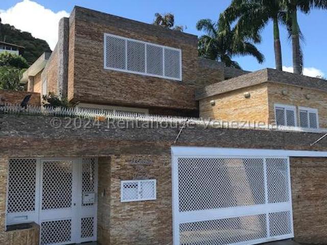 Casa en venta en El Silencio, Caracas