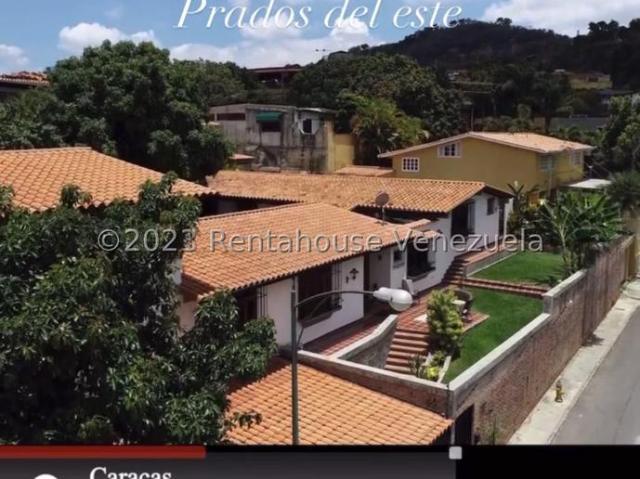 Casa en venta en El Silencio, Caracas