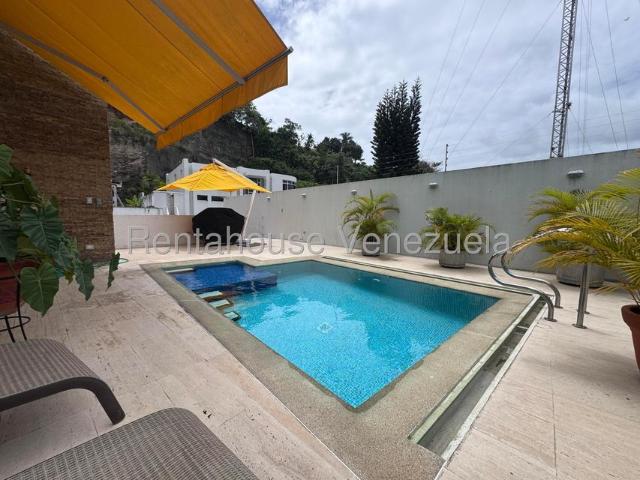 Casa en venta en El Silencio, Caracas