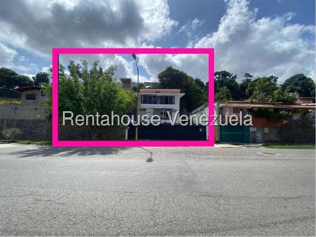 Casa en venta en El Silencio, Caracas