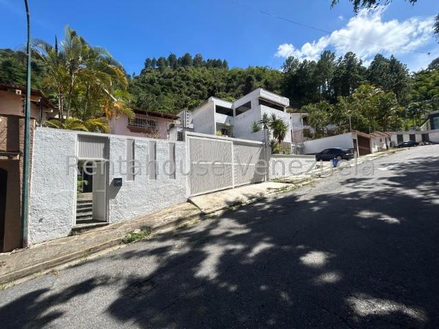 Casa en venta en El Silencio, Caracas