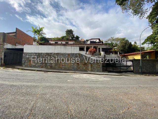Casa en venta en El Silencio, Caracas