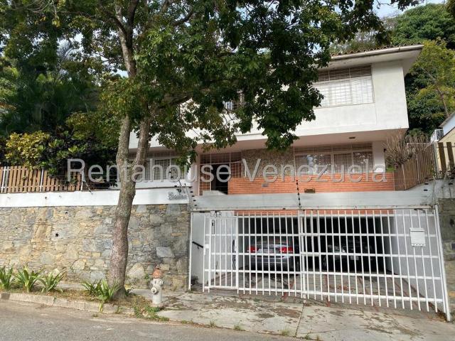 Casa en venta en El Silencio, Caracas