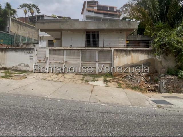 Casa en venta en El Silencio, Caracas