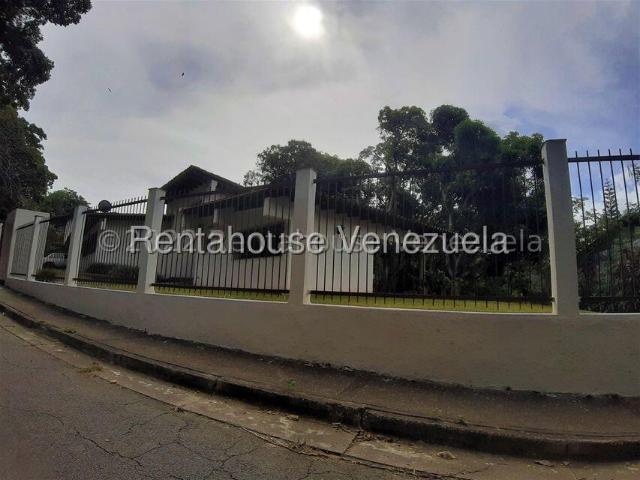 Casa en venta en El Silencio, Caracas