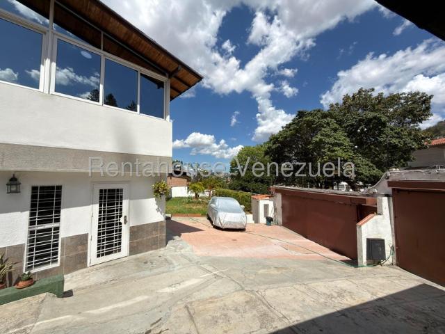 Casa en venta en El Silencio, Caracas