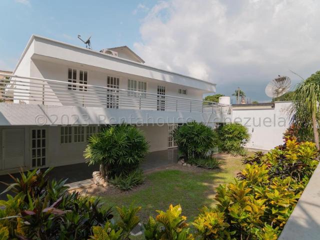 Casa en venta en El Silencio, Caracas