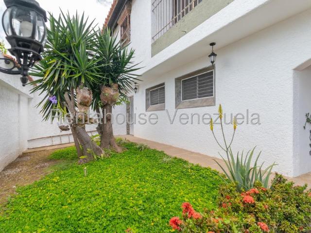 Casa en venta en El Silencio, Caracas