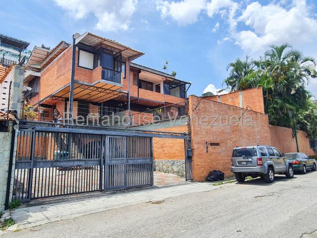 Casa en venta en El Silencio, Caracas