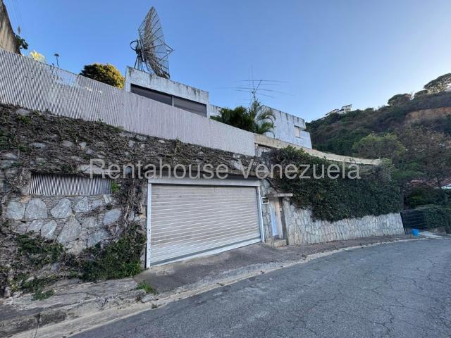 Casa en venta en El Silencio, Caracas