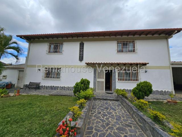 Casa en venta en El Silencio, Caracas