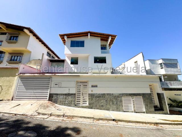 Casa en venta en El Silencio, Caracas