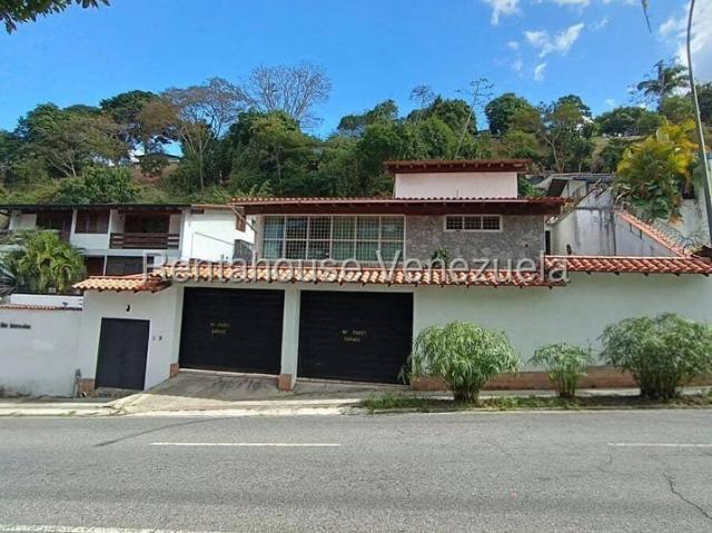 Casa en venta en El Silencio, Caracas