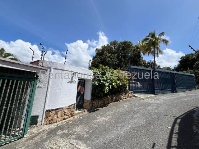 Casa en venta en El Silencio, Caracas