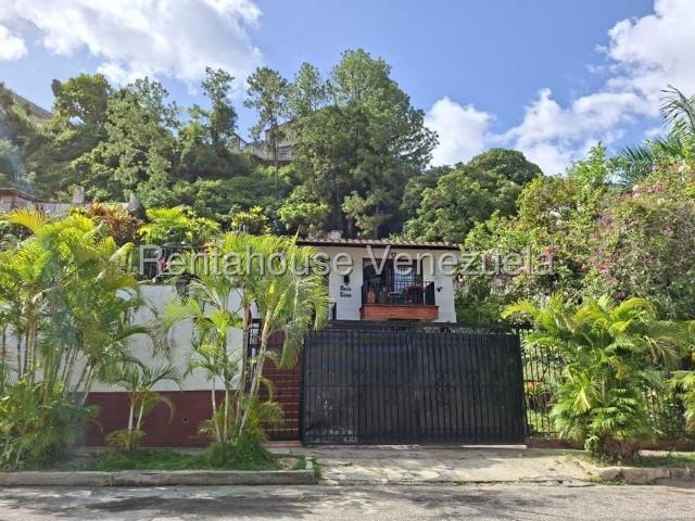 Casa en venta en El Silencio, Caracas