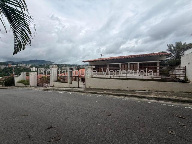 Casa en venta en El Silencio, Caracas