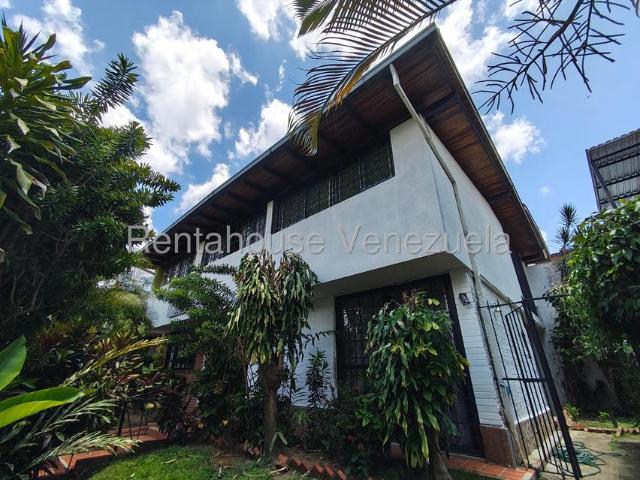 Casa en venta en El Silencio, Caracas