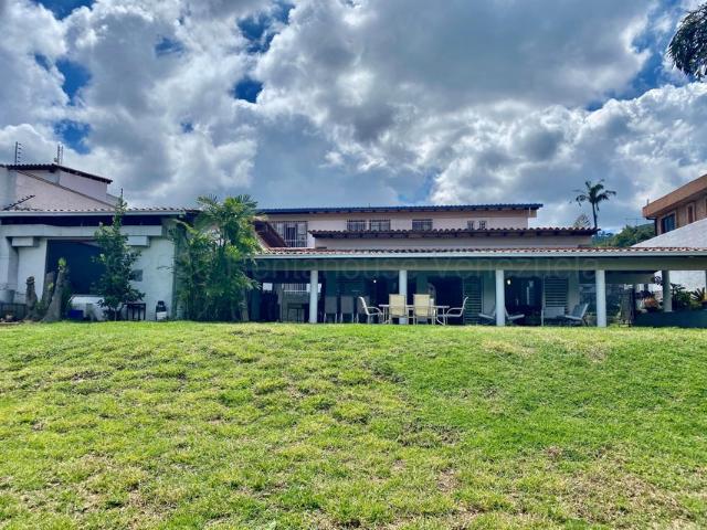 Casa en venta en Barrio La Palomera, Caracas