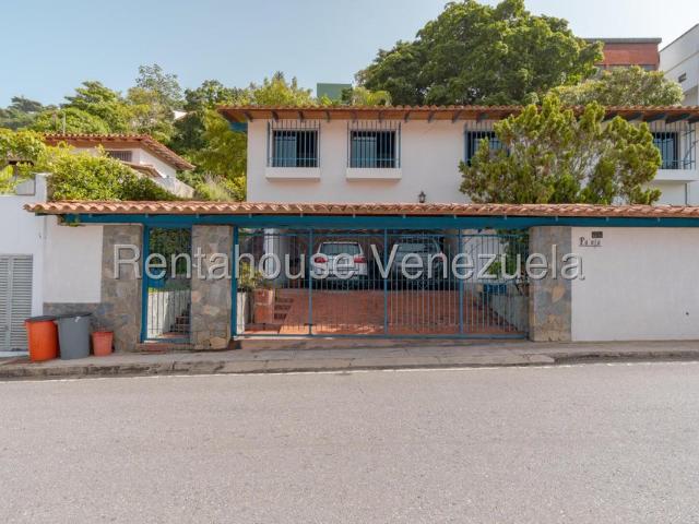 Casa en venta en El Silencio, Caracas