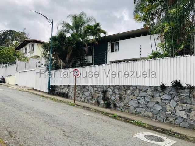 Casa en venta en El Silencio, Caracas