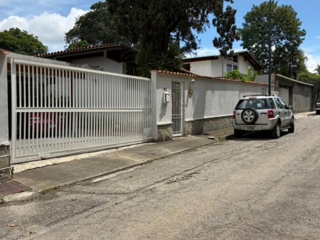 Casa en venta en Boca De Uchire, Miranda