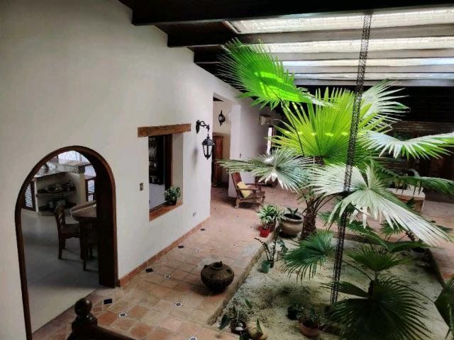 Casa en venta en Miranda, Carabobo