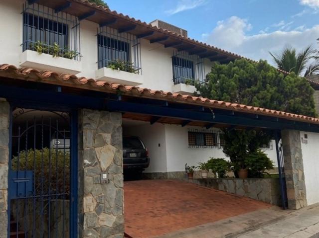 Casa en venta en Boca De Uchire, Miranda