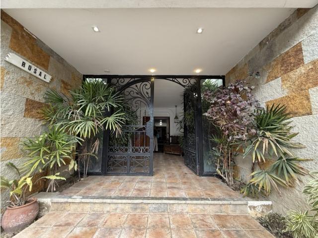 Casa en venta en Boca De Uchire, Distrito Capital