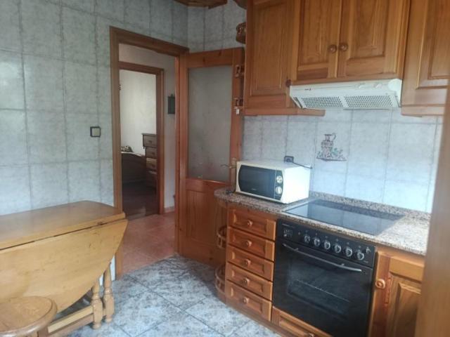 Casa en venta en Pravia, Asturias
