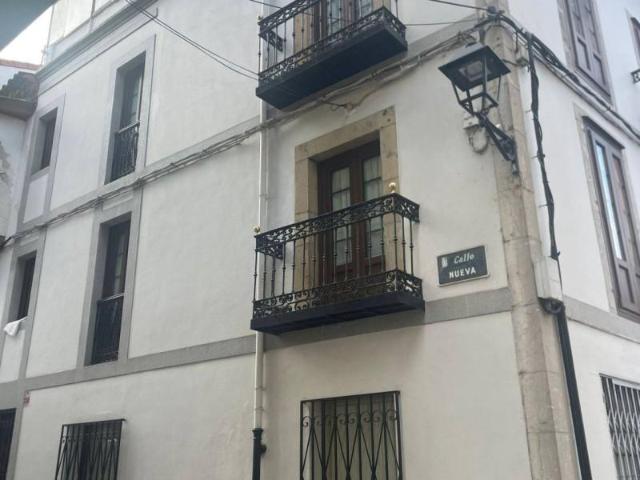 Casa en venta en Praúa, Pravia