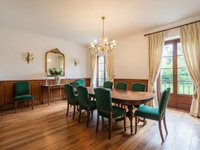 Chalet en venta en Pravia, Asturias